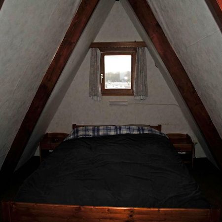 Vakantiehuisje Aan De Kust Oostduinkerke Nieuwpoort Exterior foto