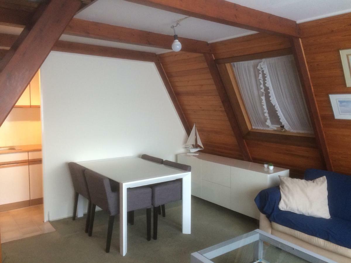 Vakantiehuisje Aan De Kust Oostduinkerke Nieuwpoort Exterior foto